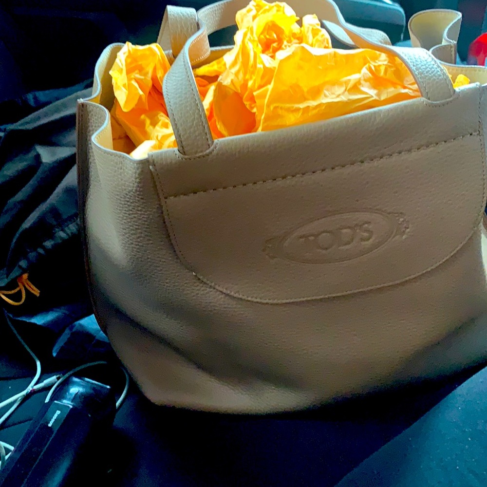 Tods bag
